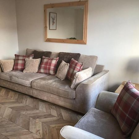Rowan Place 5 Bedroom Off Street Parking Accommodation Дарем Экстерьер фото