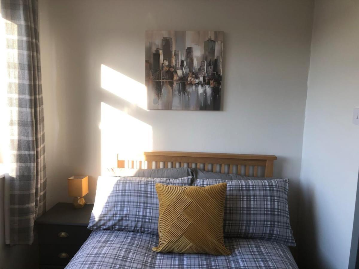 Rowan Place 5 Bedroom Off Street Parking Accommodation Дарем Экстерьер фото